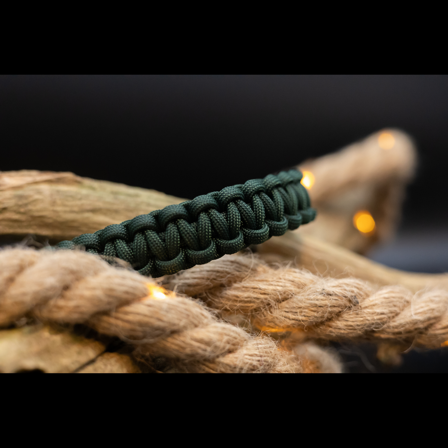 Individuelles Hundehalsband