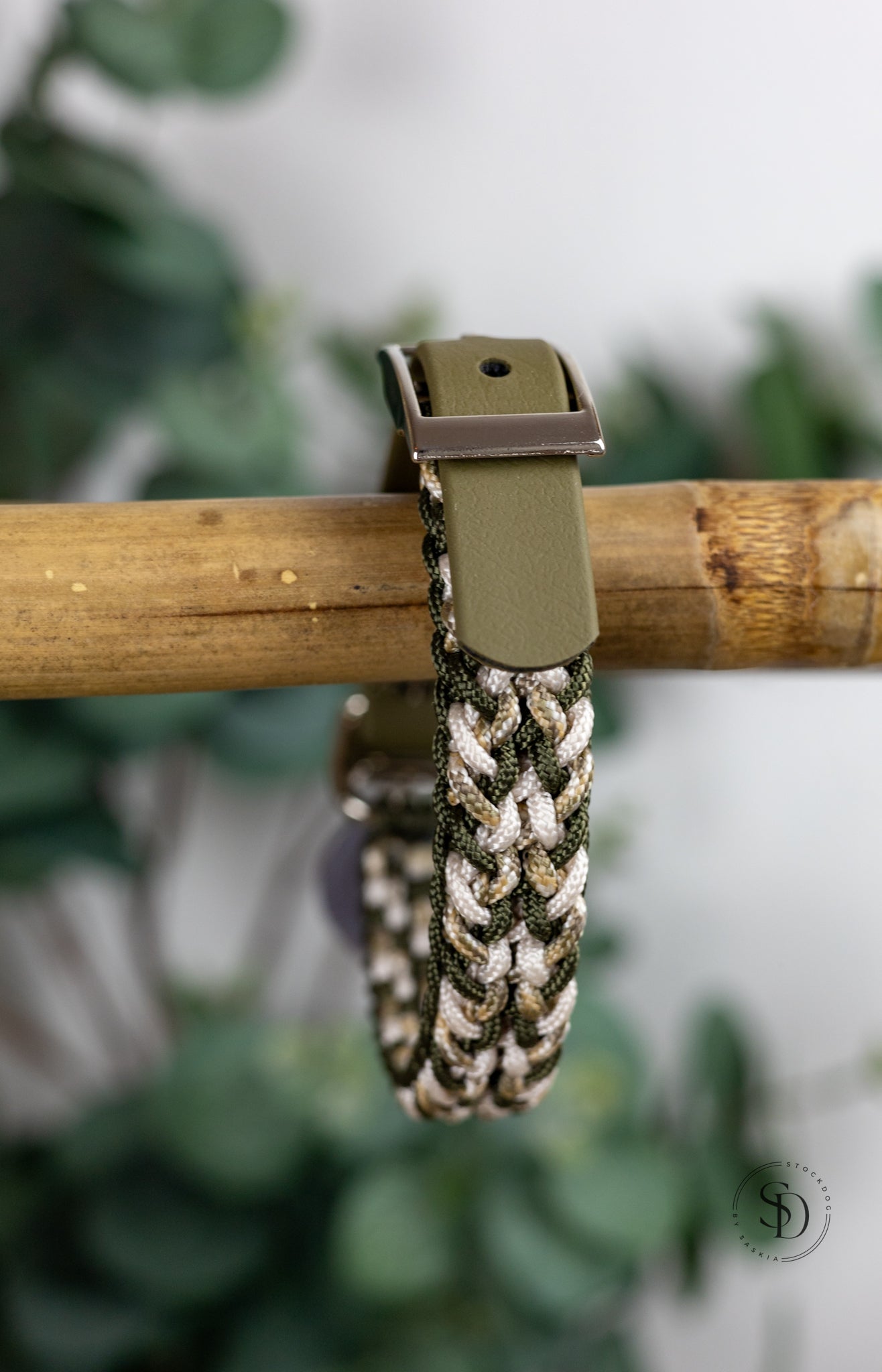 Halsband Dancing Colors - Mini