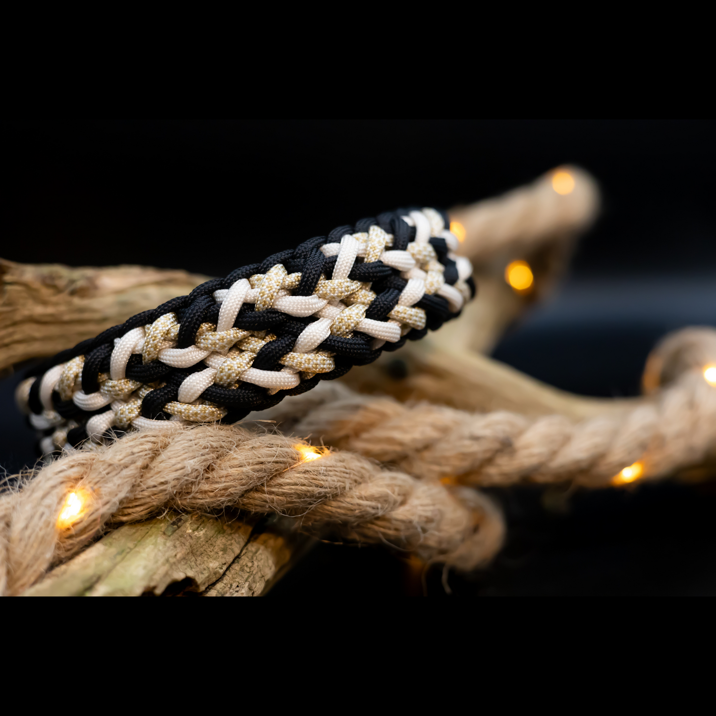 Individuelles Hundehalsband