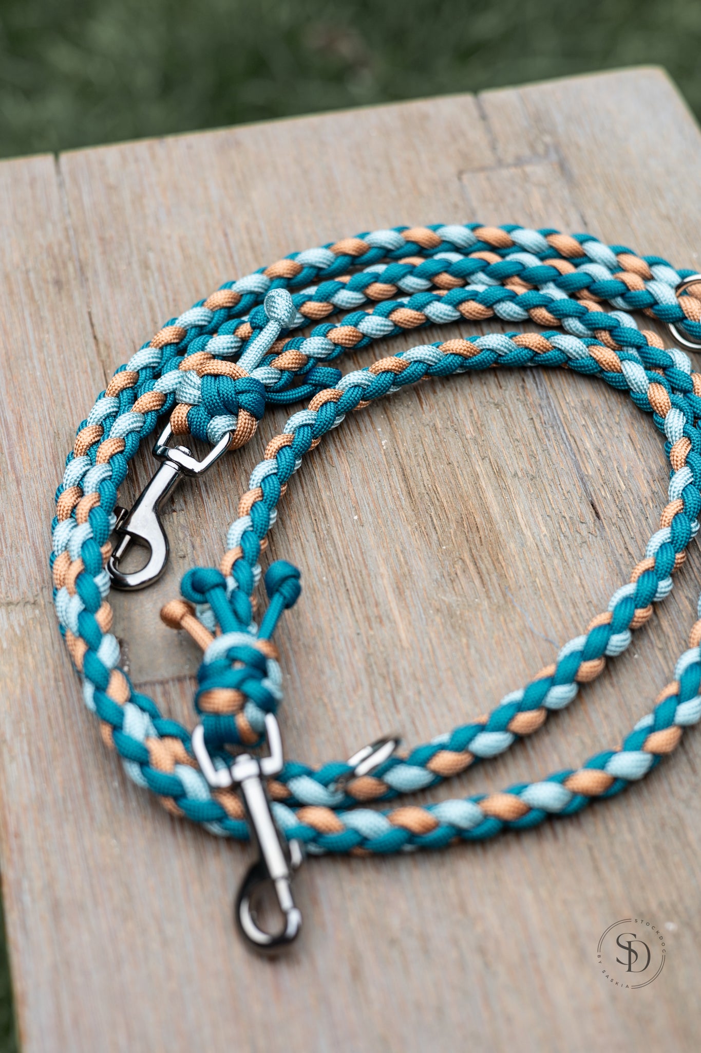 Hundeleine Modell „Paris Light“