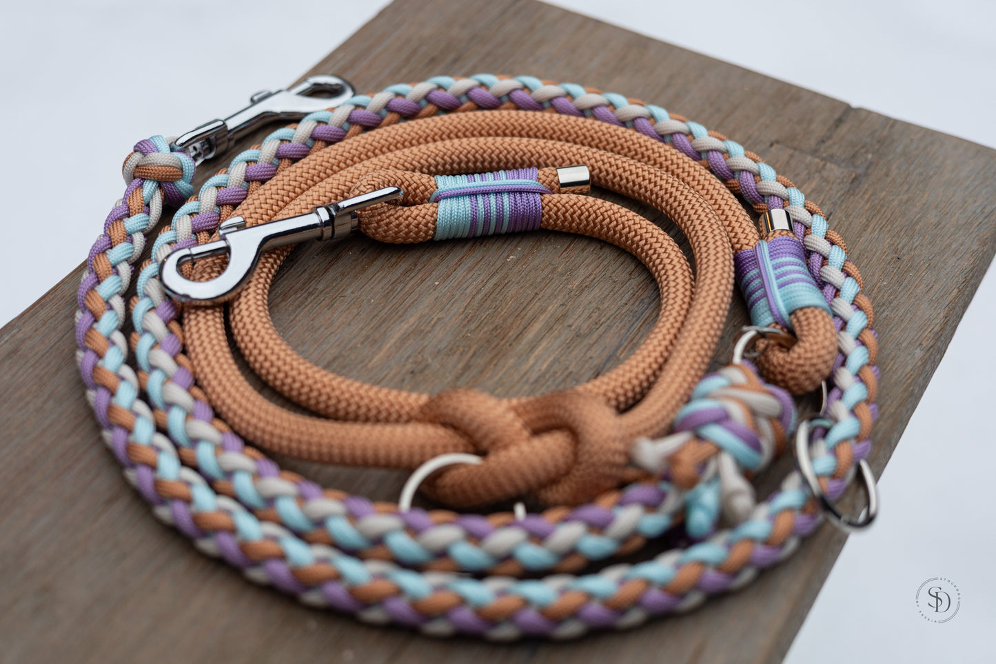 Püppi‘s Blossom Breeze