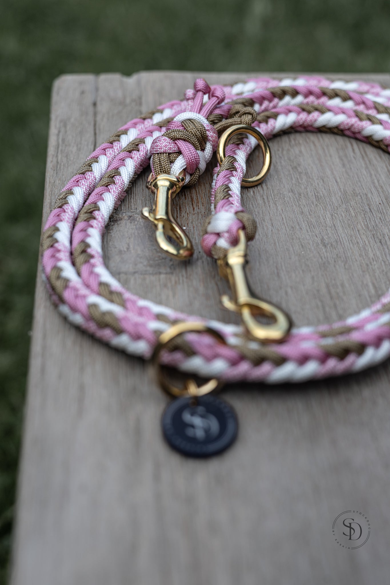 Hundeleine Modell „Berlin“