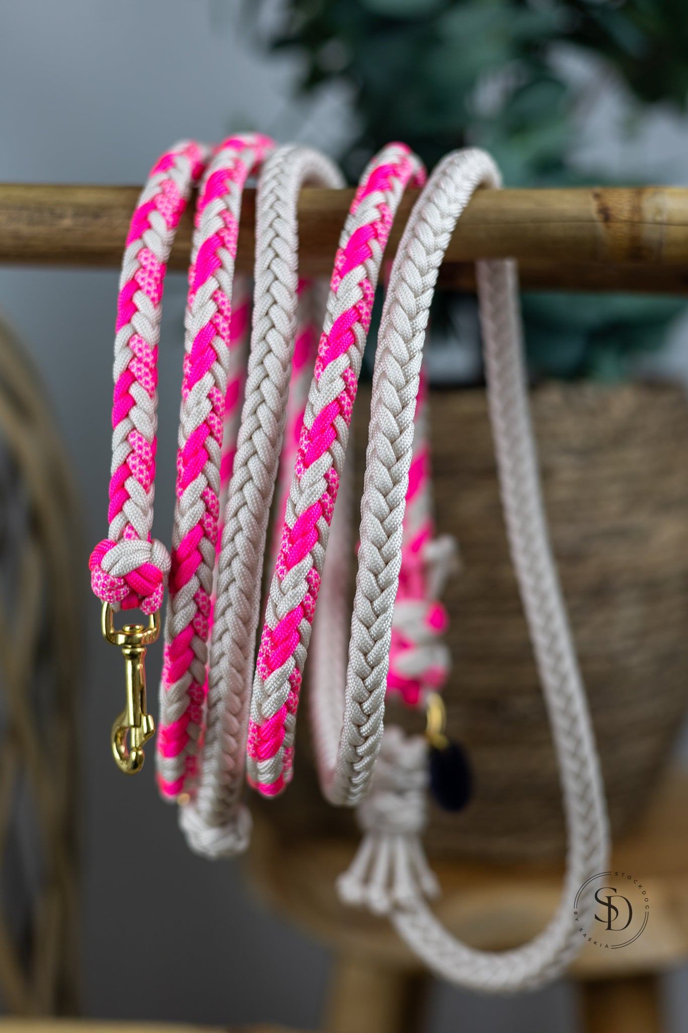 Mix & Match Leine