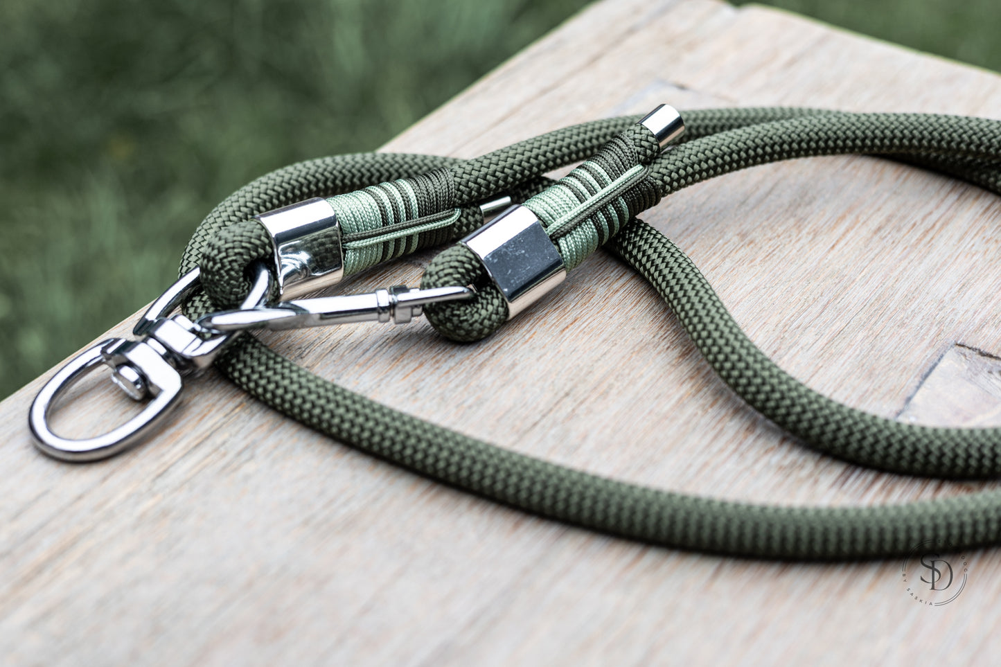 One Shoulder Adapter - Tau Edition