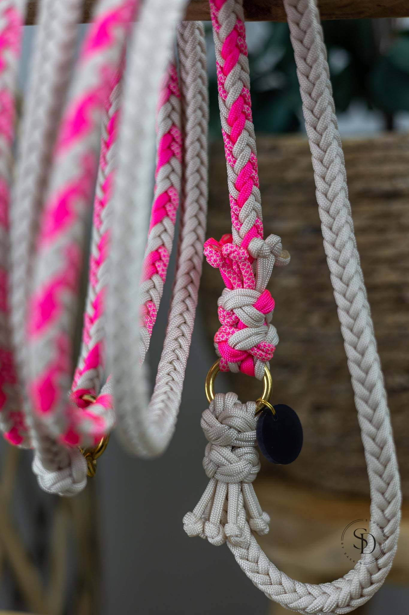 Mix & Match Leine