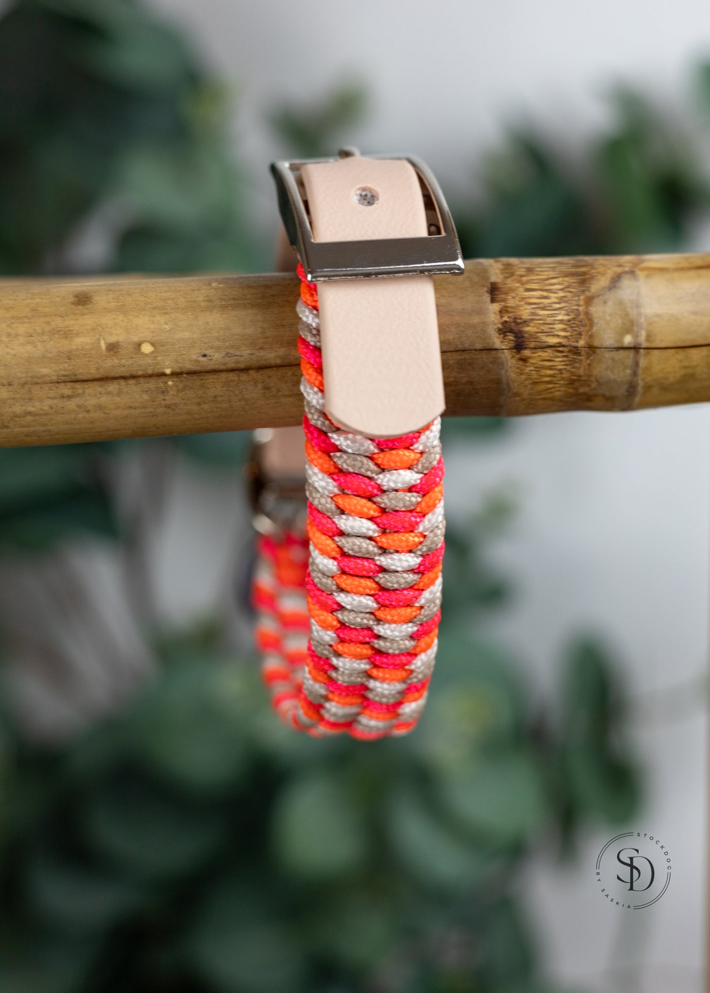 Halsband Colorful - Mini