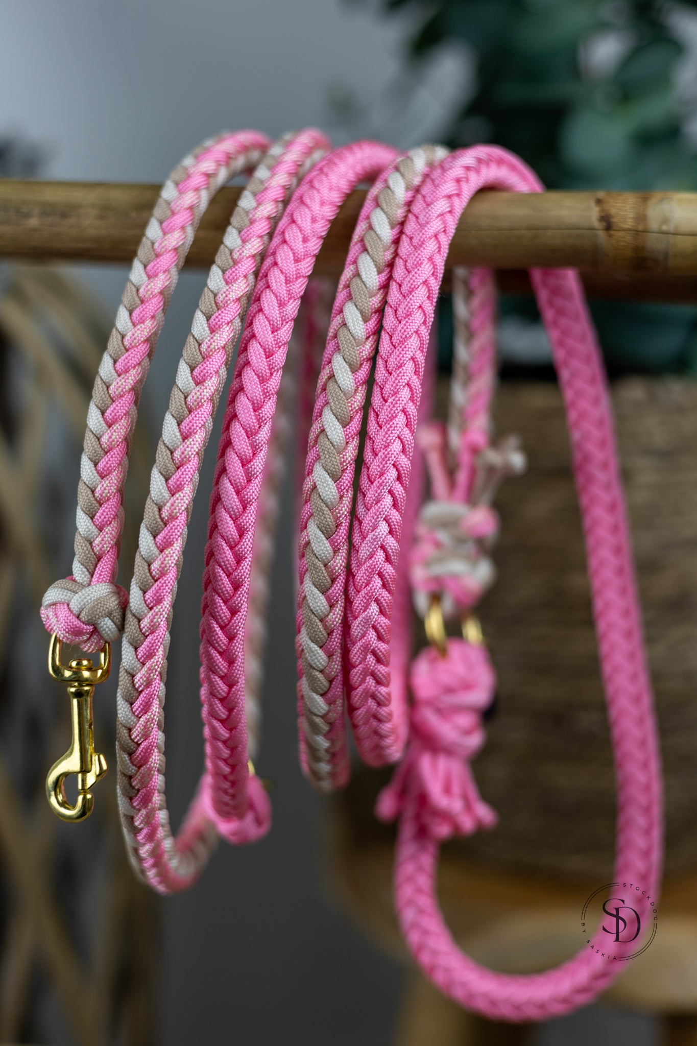 Mix & Match Leine