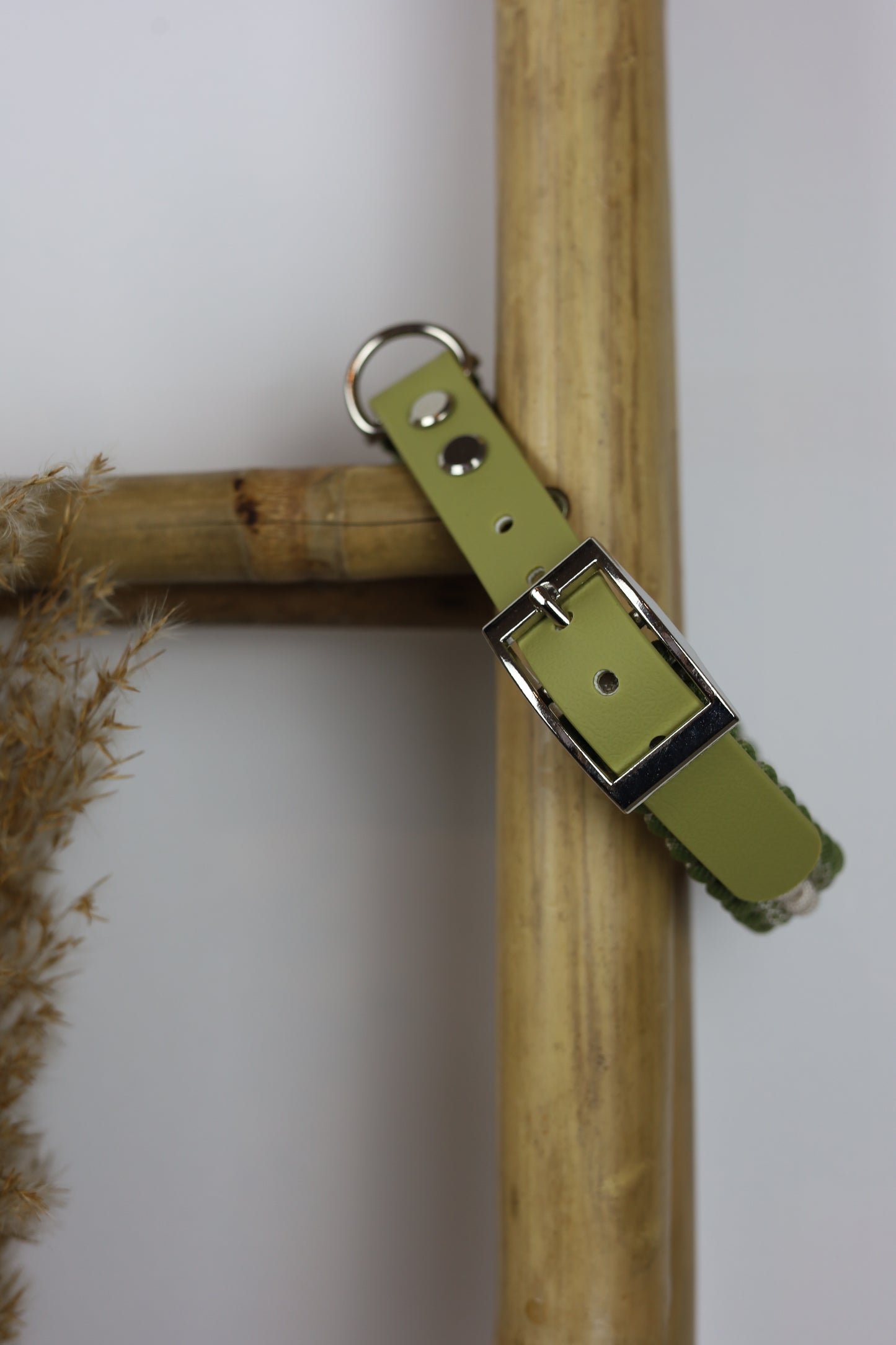 Halsband „Tokio“ 28-34cm