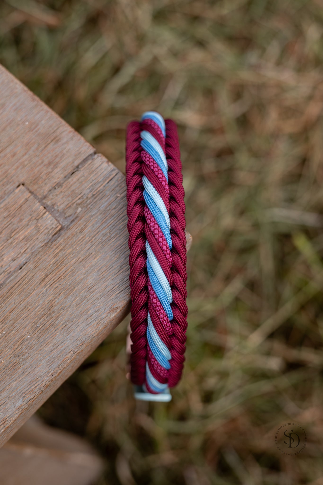 Halsband Modell „Vancouver“