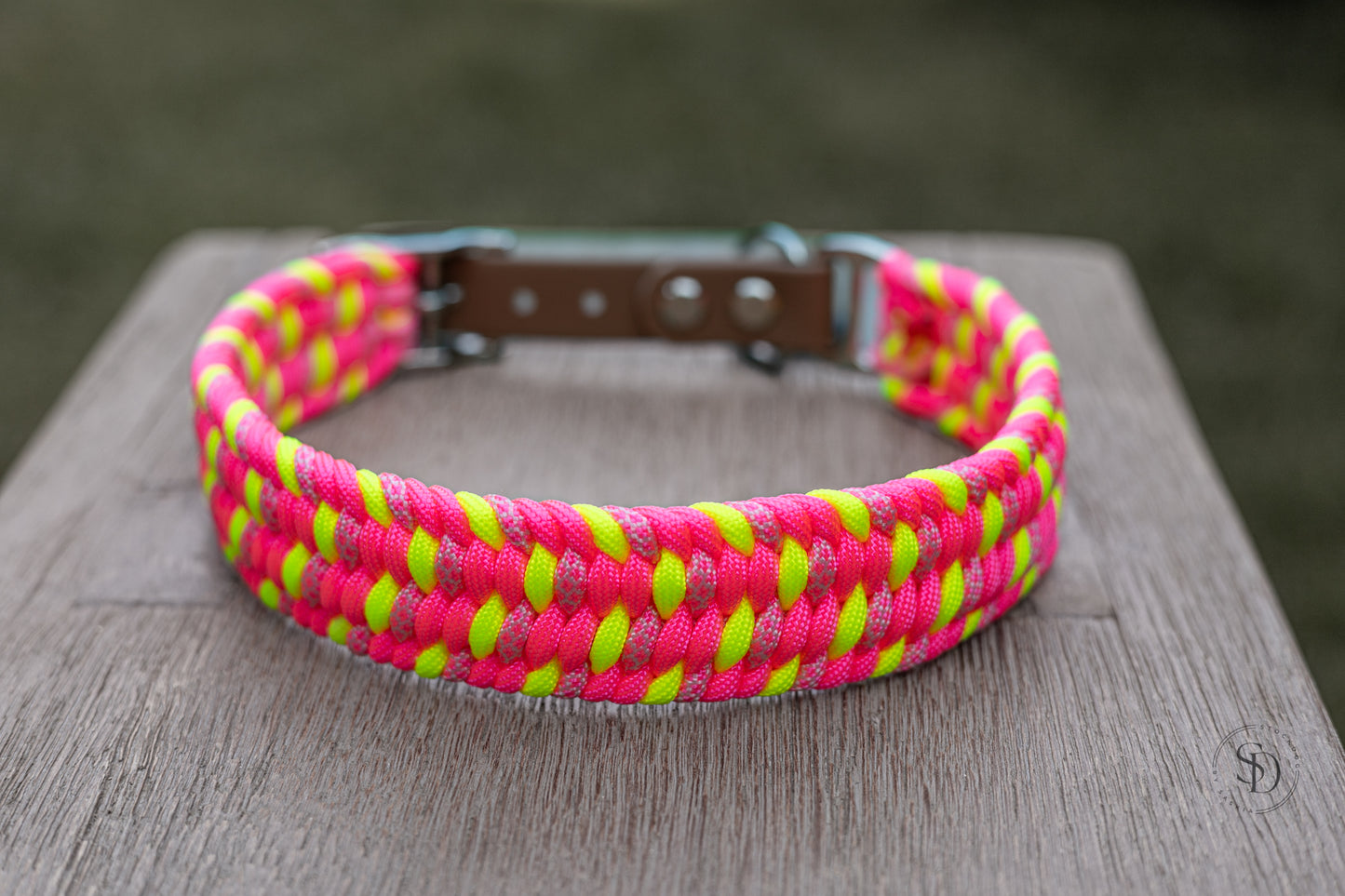 Halsband Modell „Colorful“