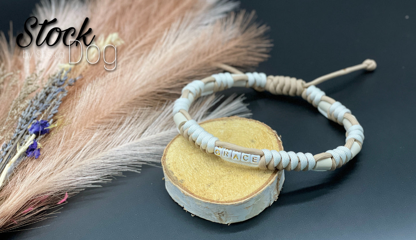 EM-Keramik Halsband