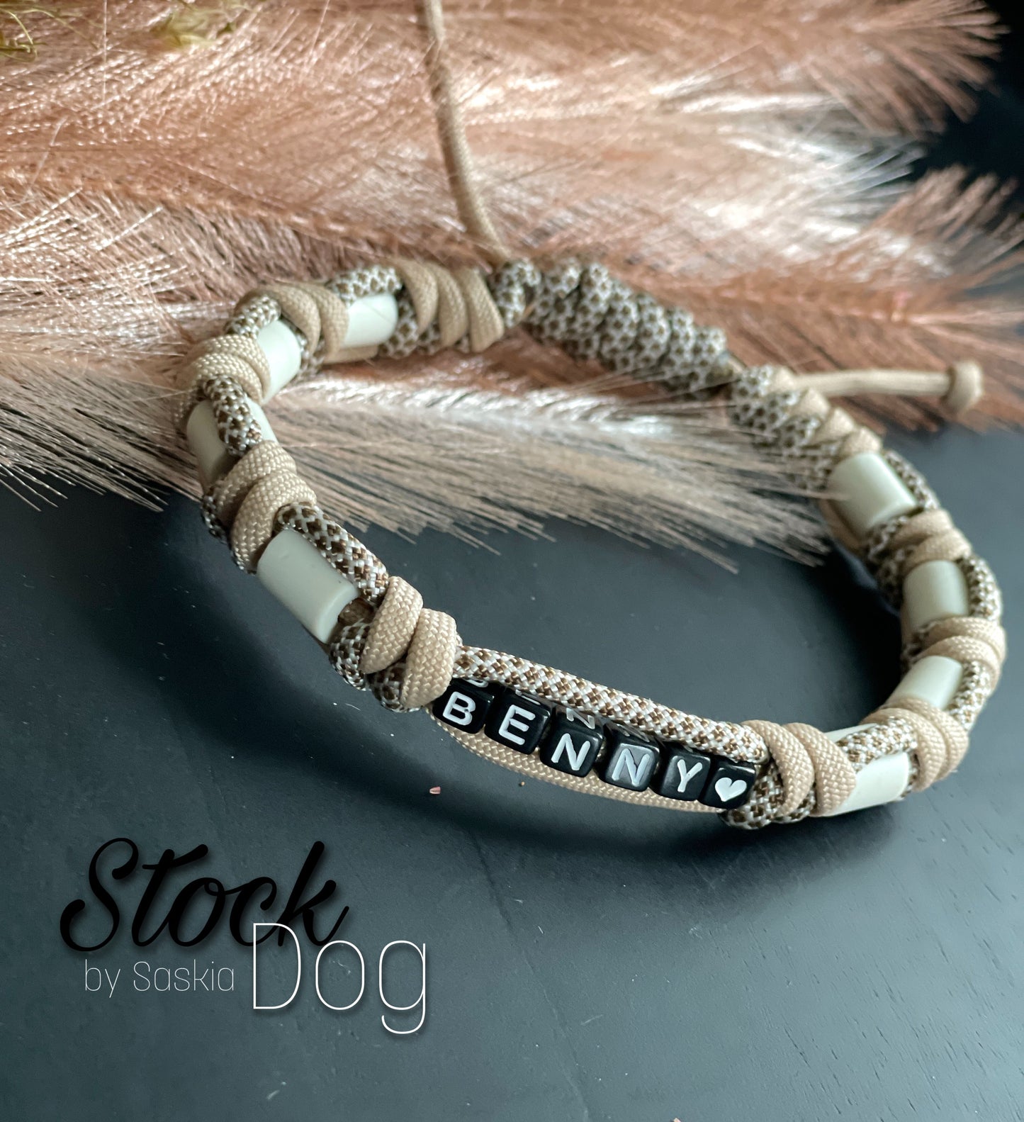 EM-Keramik Halsband