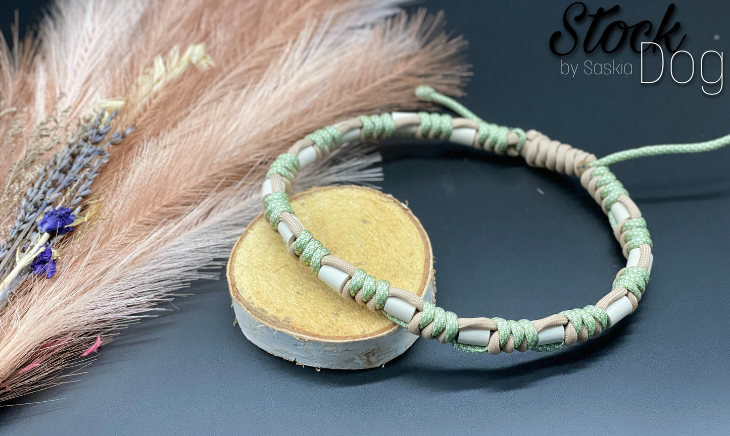EM-Keramik Halsband