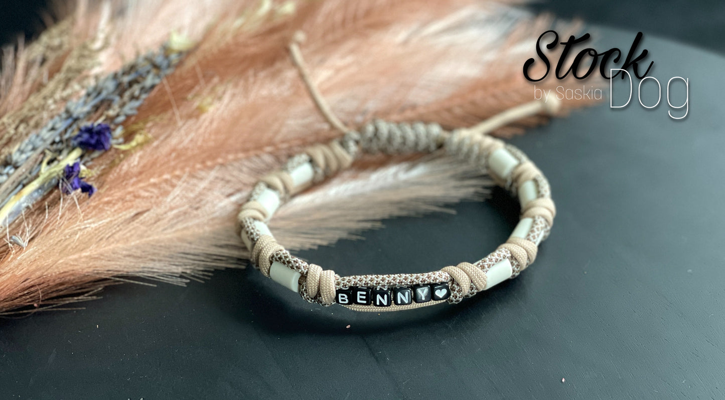 EM-Keramik Halsband