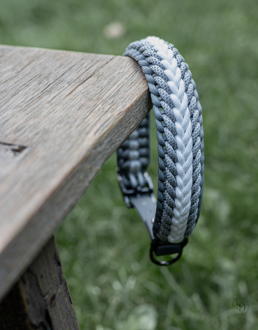 Halsband Modell „Rom“