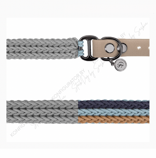 Halsbandkonfigurator - Venice (Mini, bis 10kg)