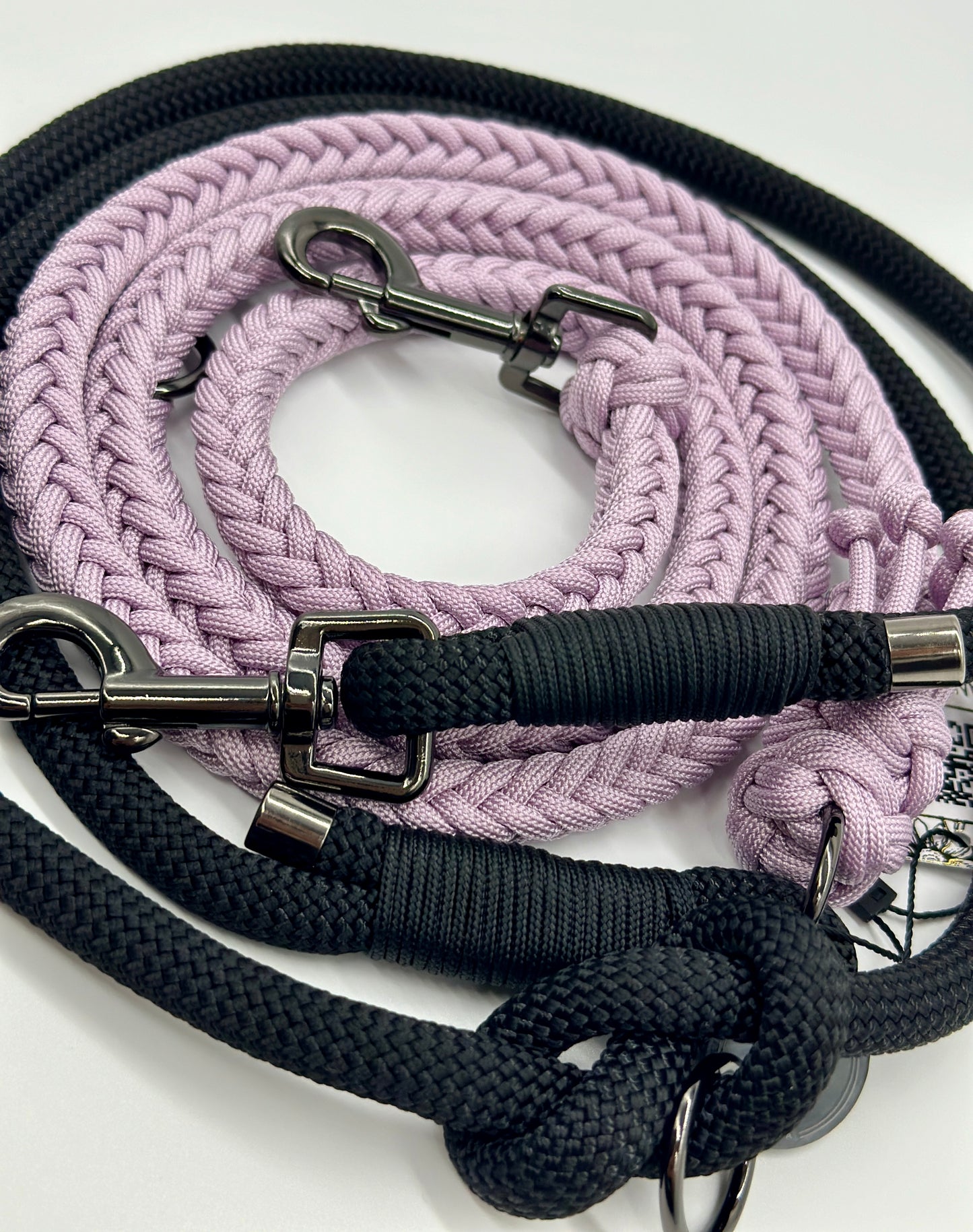 Hundeleine Paracord / Tau