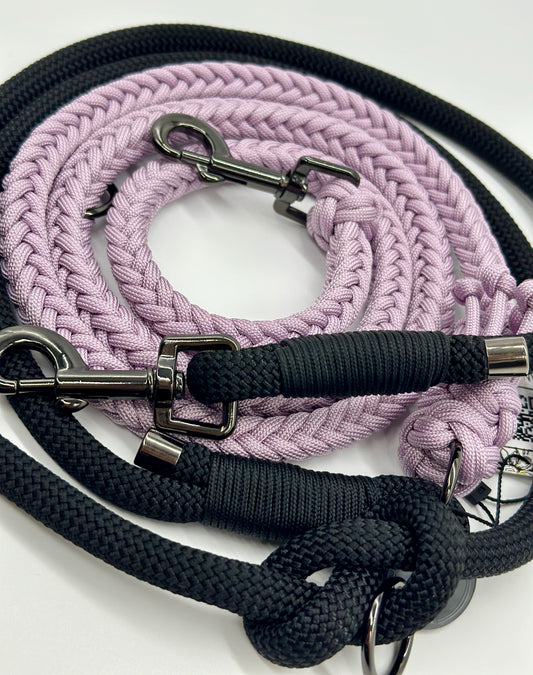 Hundeleine Paracord / Tau