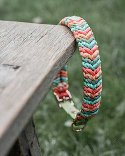 Halsband Modell „Las Vegas“