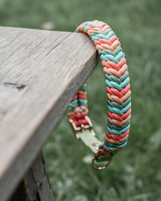 Halsband Modell „Las Vegas“