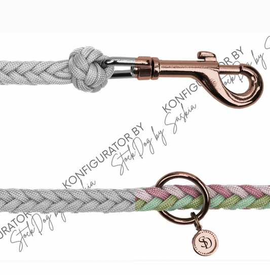 Hundeleinen Konfigurator - Berlin