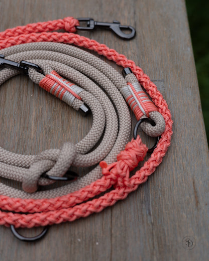 Hundeleine - FeatherLine (bis 10kg)