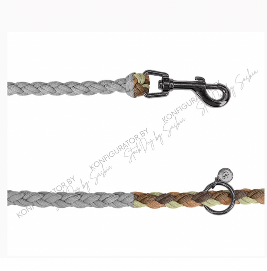 Hundeleinen Konfigurator - Paris