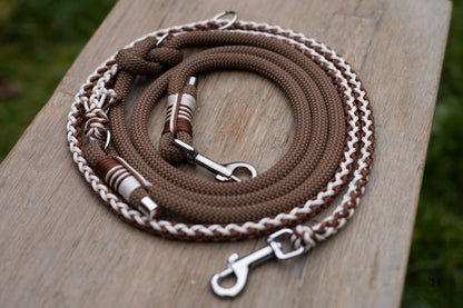 Hundeleine - FeatherLine (bis 10kg)