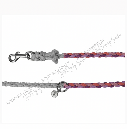 Hundeleinen Konfigurator - Paris Light