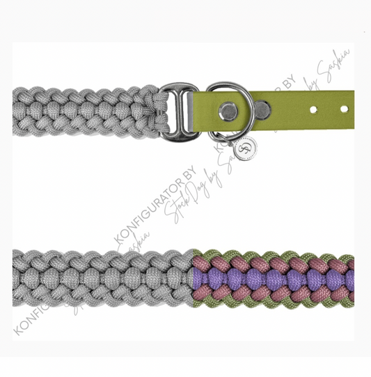 Halsbandkonfigurator - Tokio