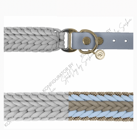 Halsbandkonfigurator - Rom