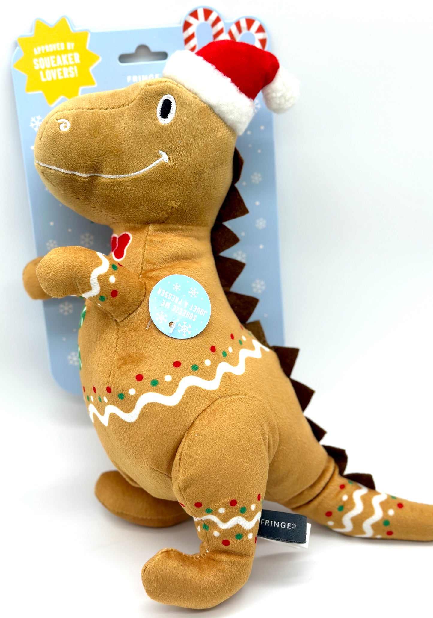 Xmas Dino