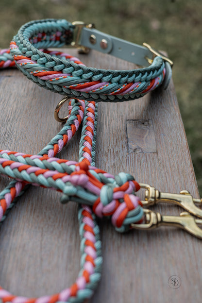 Bubi‘s Tulip Fields