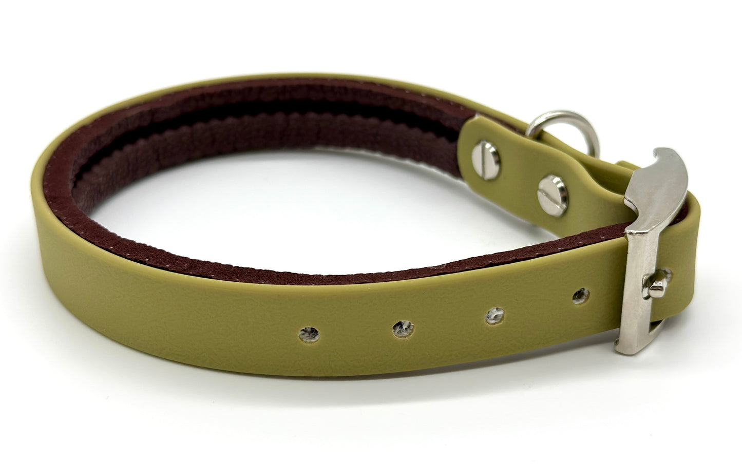 Halsband - Alltagsbegleiter Mini