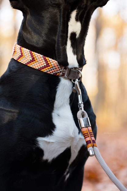 Halsband Friendship | 3.0-3.5cm Breite