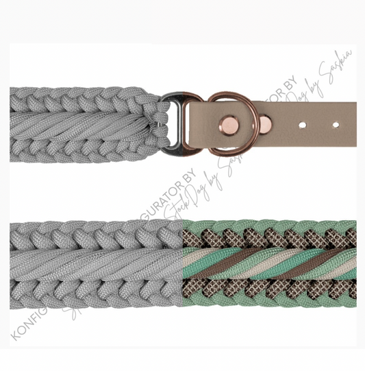 Halsbandkonfigurator - Vancouver 2.0