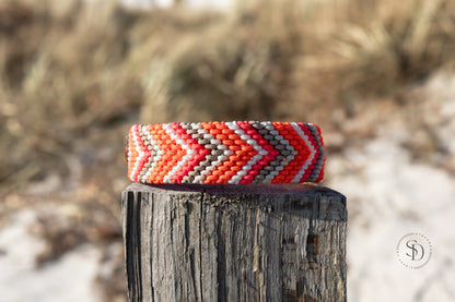 Halsband „Friendship“