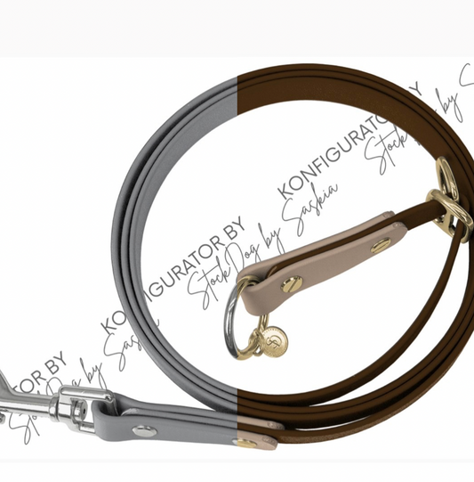 One Shoulder Adapter - Gurtband Edition