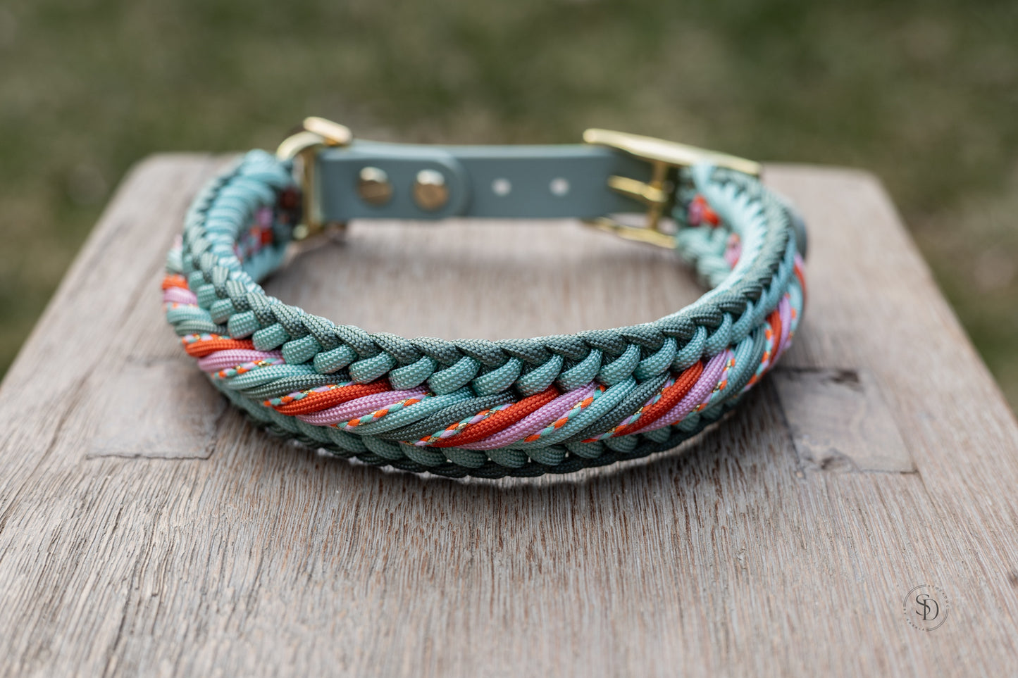 Bubi‘s Tulip Fields