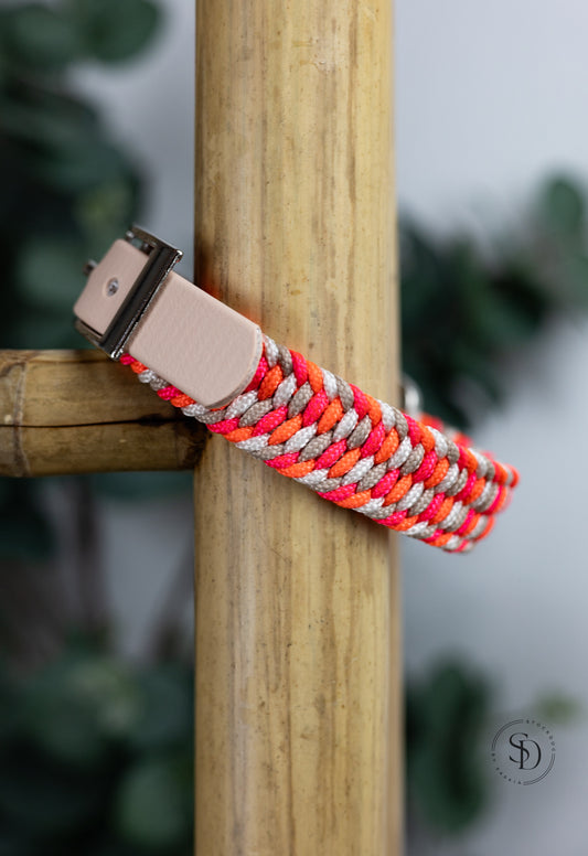 Halsband Colorful - Mini