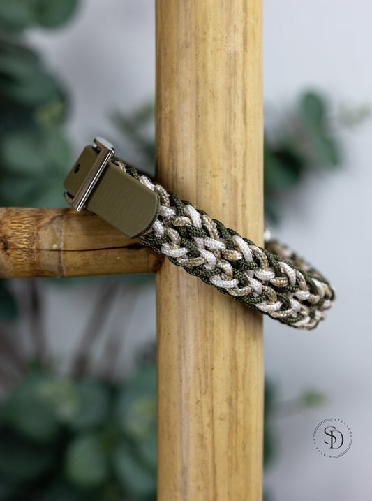 Halsband Dancing Colors - Mini