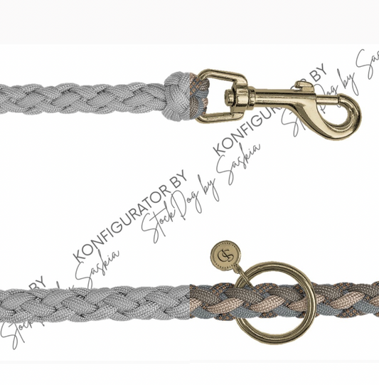 Hundeleinen Konfigurator - London