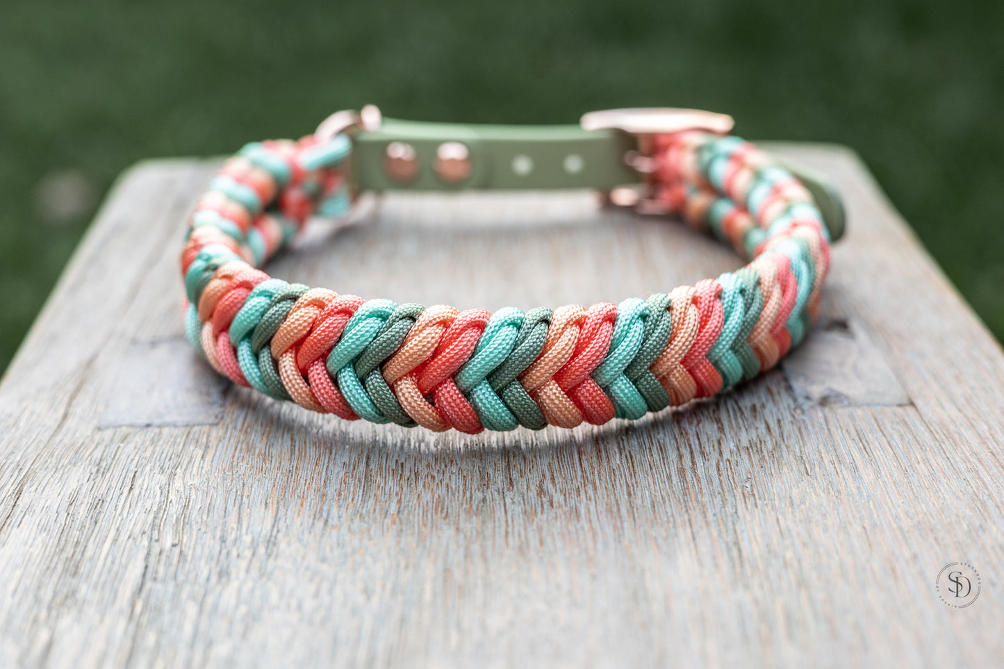 Halsband Modell „Las Vegas“