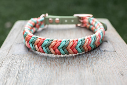 Halsband Modell „Las Vegas“