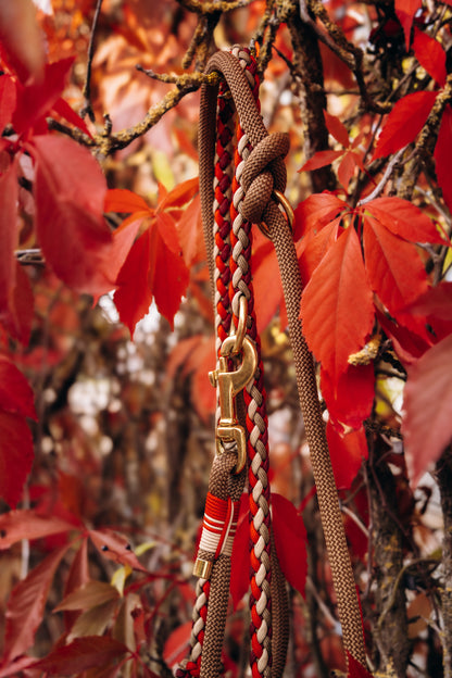 Bow‘s HARVEST RUSSET