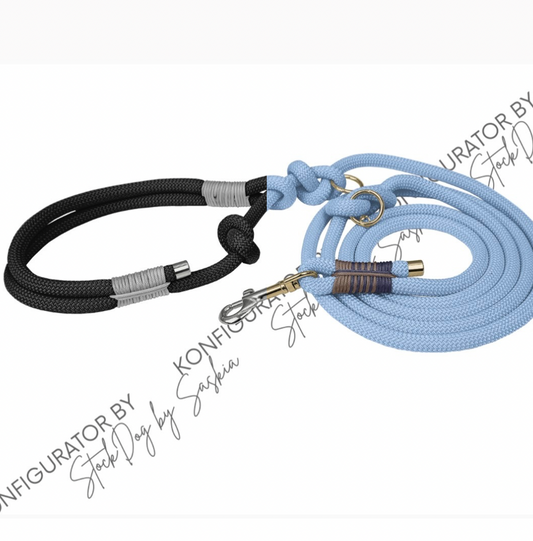 Retrieverleinen-Konfigurator - Tau Edition