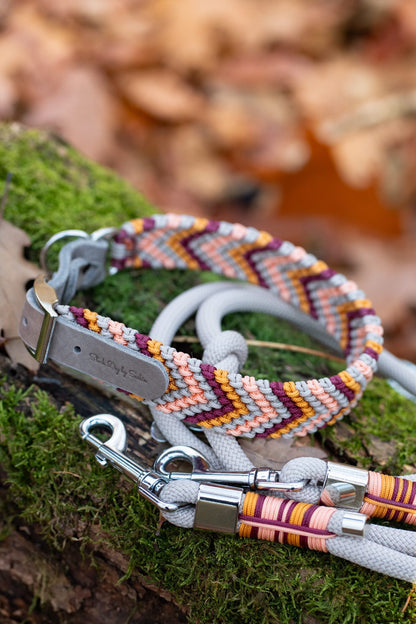 Püppi’s Golden Autumn