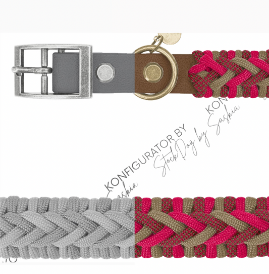 Halsbandkonfigurator - Bali