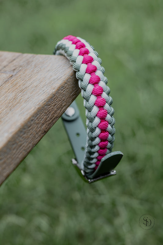 Halsband Modell „Tokio“