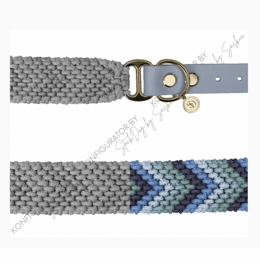 Halsbandkonfigurator -  Friendship | 3.0-3.5cm Breite